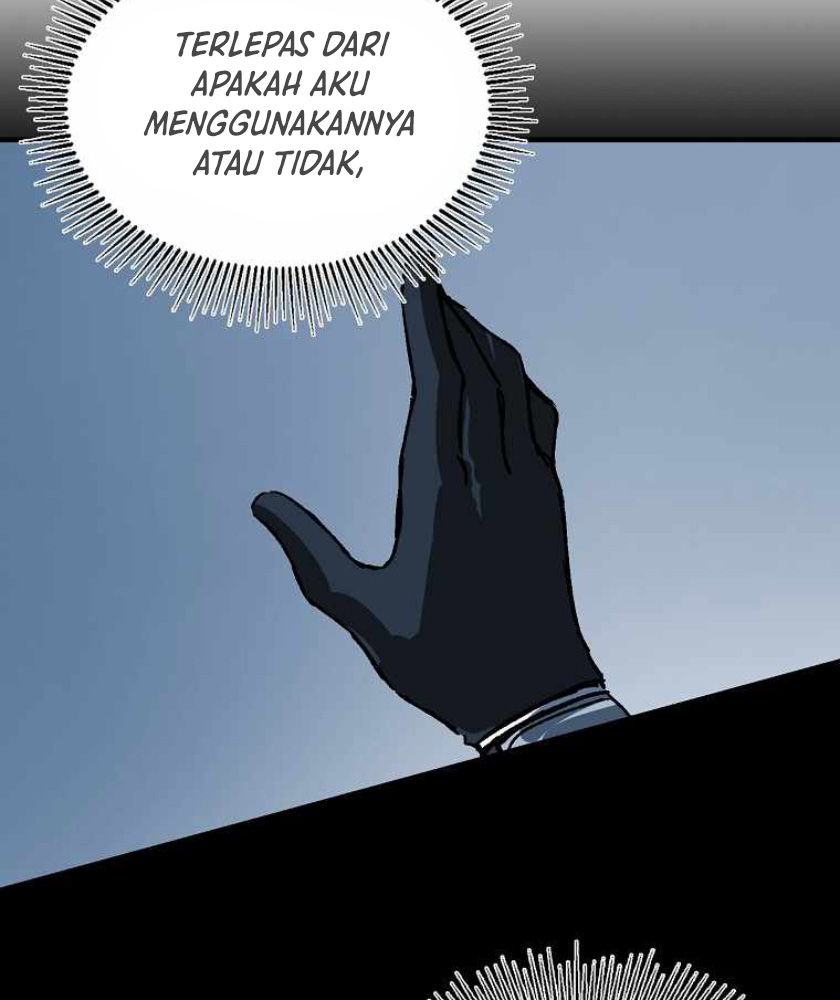 I Am Player Who Suck Alone (Solo Bug Player) Chapter 104 Gambar 43